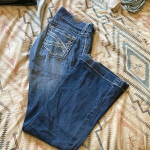 Ariat Trouser Jean